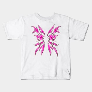 fairy wings<3 Kids T-Shirt